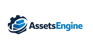 AssetsEngine logo