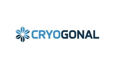 Cryogonal.com - Creative brandable domain for sale