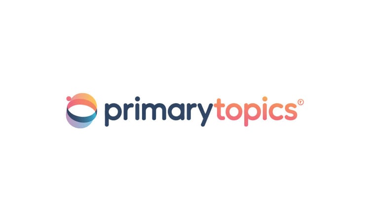 PrimaryTopics logo