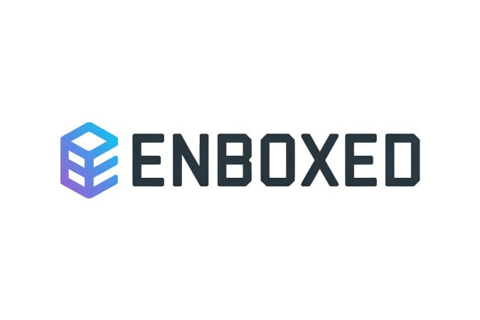 enboxed logo