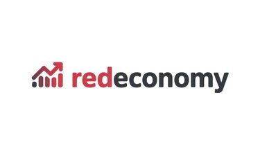 RedEconomy.com - Creative brandable domain for sale