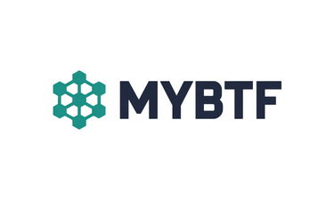 MyBTF.com - Creative brandable domain for sale