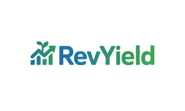 RevYield.com - Creative brandable domain for sale