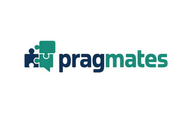 Pragmates.com - Creative brandable domain for sale