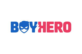 BoyHero - Unique premium website names for sale