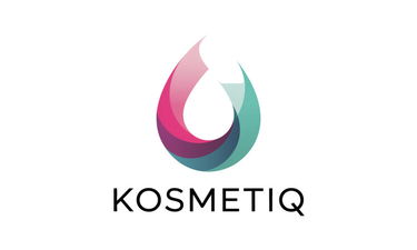 Kosmetiq.com - New premium domain names