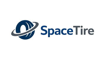SpaceTire logo