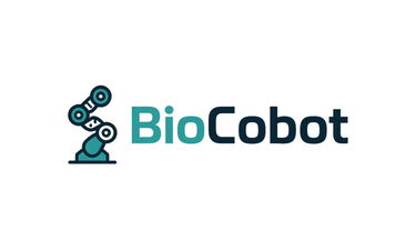 BioCobot.com - Creative brandable domain for sale