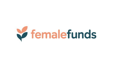 FemaleFunds logo