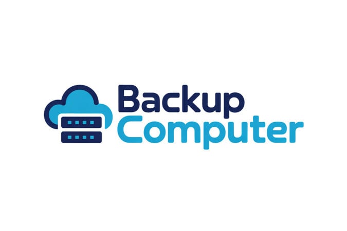 backupcomputer logo