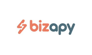 Bizapy.com - Creative brandable domain for sale