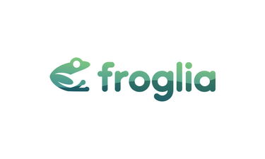 Froglia.com - Creative brandable domain for sale
