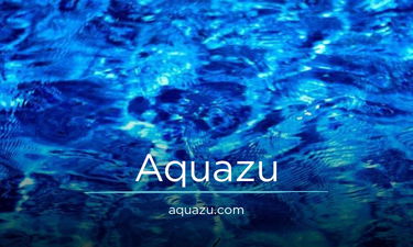 Aquazu.com