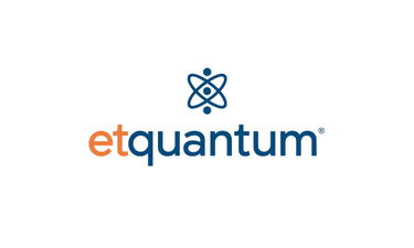 EtQuantum.com - Creative brandable domain for sale