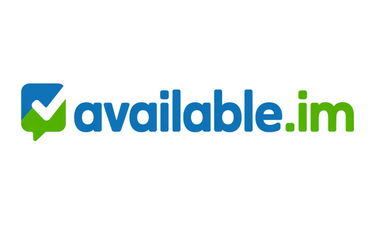 Available.im - Creative brandable domain for sale