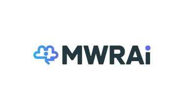 mwrai.com - Creative brandable domain for sale