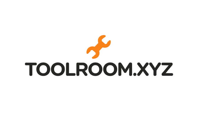 Toolroom.xyz