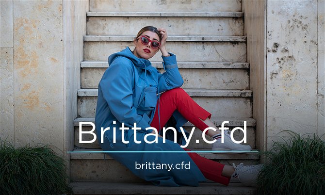 Brittany.cfd