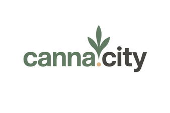 Canna.City - Creative brandable domain for sale