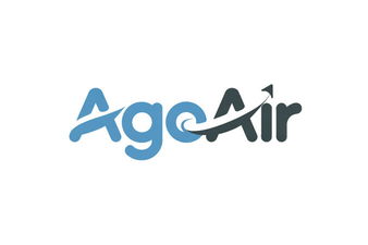 AgoAir.com - Creative brandable domain for sale