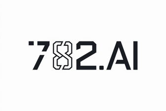 782.AI - Creative brandable domain for sale