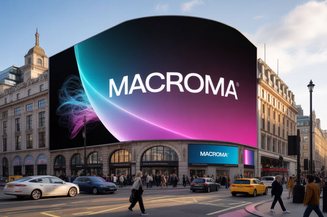 Macroma.com
