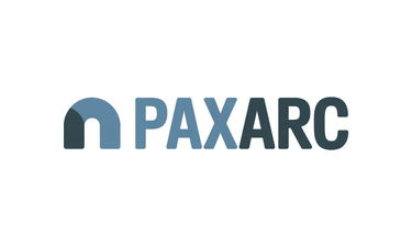 PaxArc logo