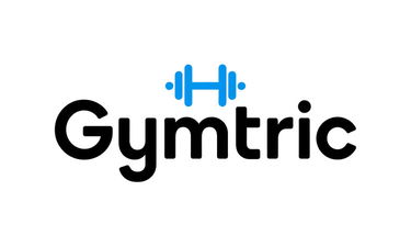 Gymtric.com - Creative brandable domain for sale