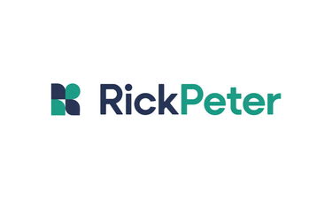 RickPeter.com - Creative brandable domain for sale