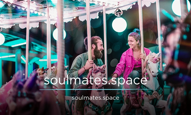 Soulmates.space