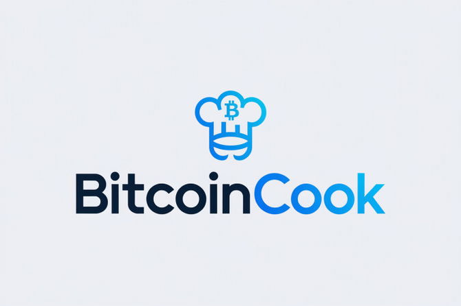 BitcoinCook.com