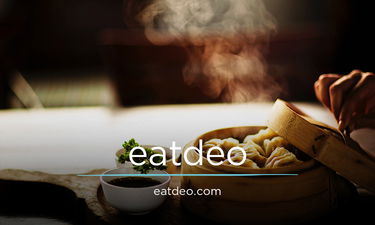 EatDeo.com
