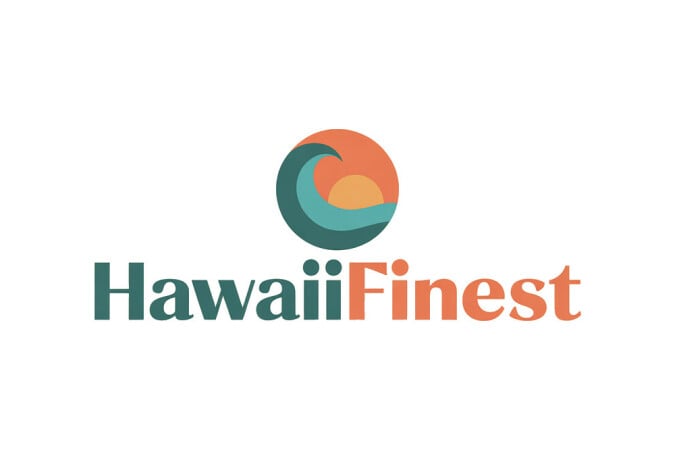HawaiiFinest logo