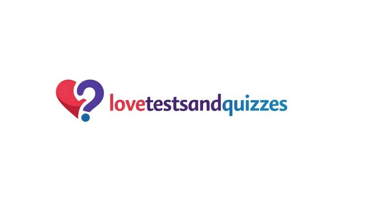 LoveTestsAndQuizzes logo