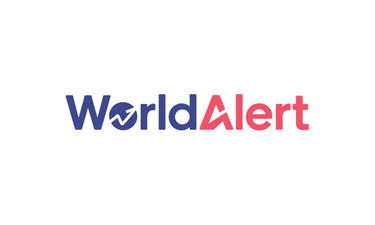 WorldAlert.com is for sale