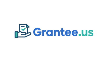 Grantee.us - Creative brandable domain for sale