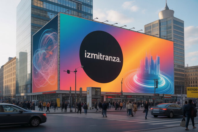 Izmitranza.com — 2