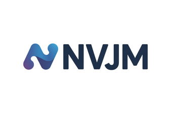 Nvjm logo