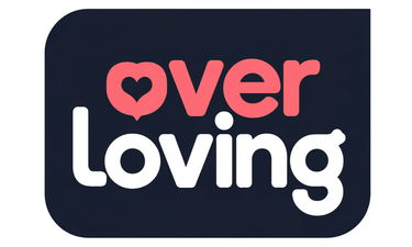 Overloving.com - Creative brandable domain for sale