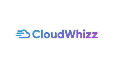 CloudWhizz.com - Creative brandable domain for sale
