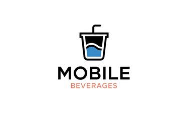 MobileBeverages.com - Creative brandable domain for sale