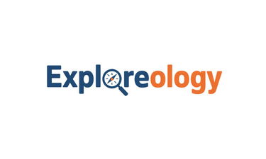 Exploreology.com - Creative brandable domain for sale