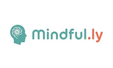 Mindful.ly - Creative brandable domain for sale