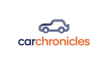 CarChronicles.com - Creative brandable domain for sale