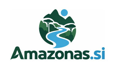 Amazonas logo