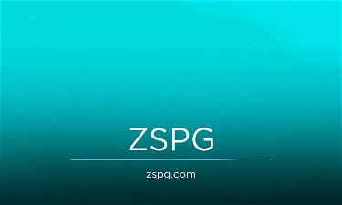 ZSPG.com