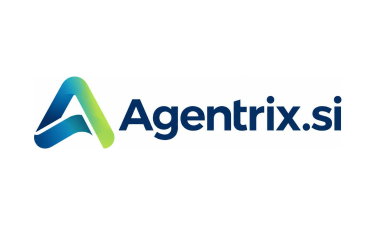 Agentrix logo