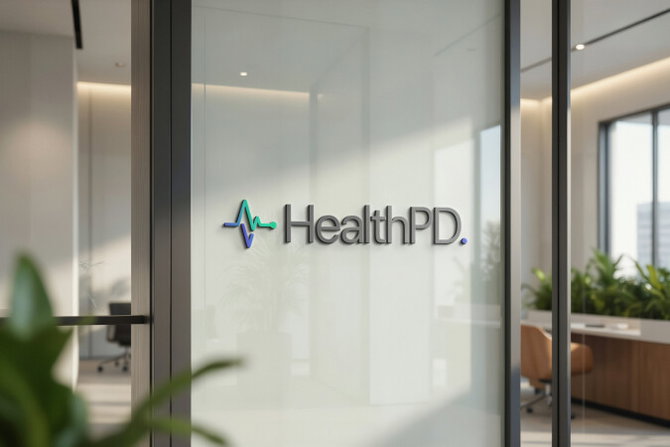 HealthPD.com — 4