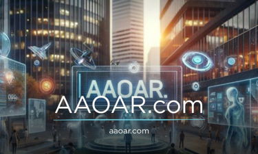AAOAR.com