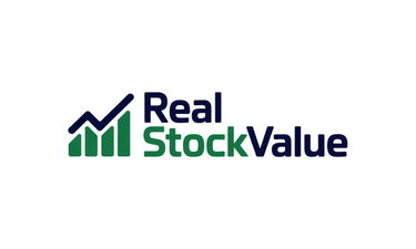 RealStockValue.com - Creative brandable domain for sale